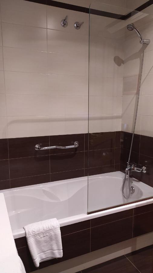Hotel Valle Las Luinas Soto de Luina Phòng bức ảnh