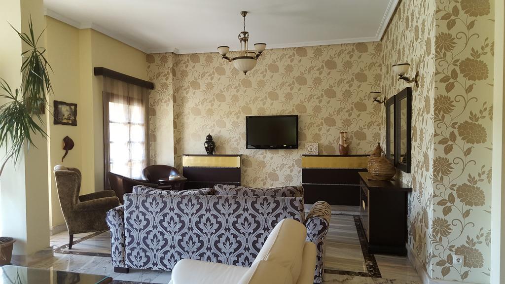 Hotel Valle Las Luinas Soto de Luina Ngoại thất bức ảnh